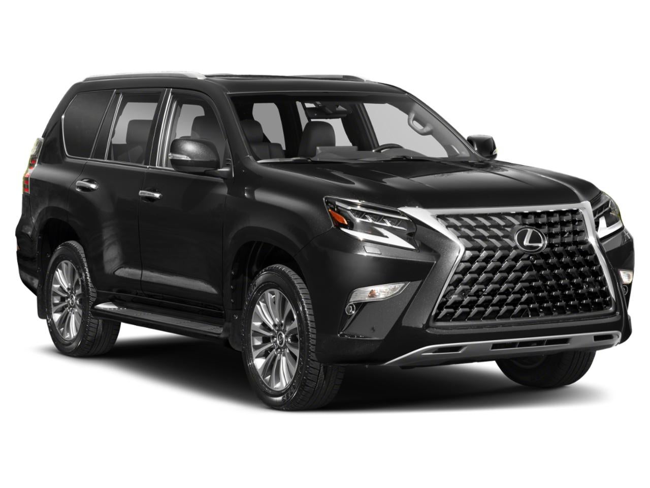 2023 Lexus GX 460 Luxury 4WD