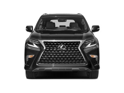 2023 Lexus GX 460 Luxury 4WD