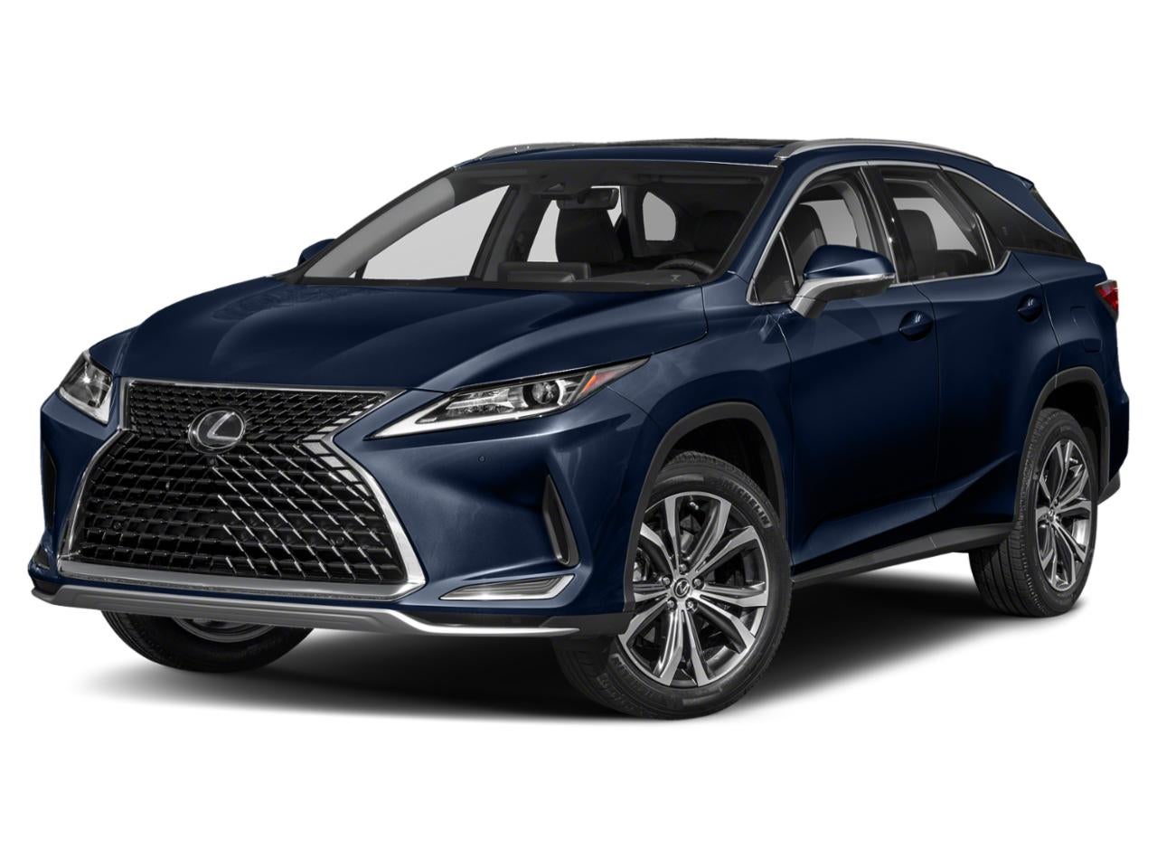 2022 Lexus RX 350L AWD