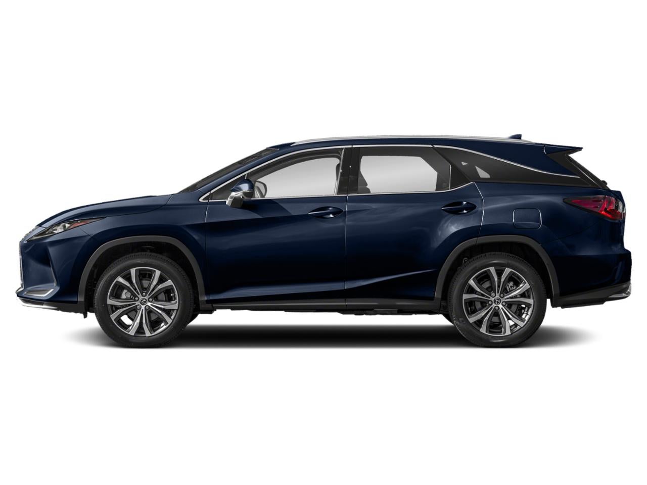 2022 Lexus RX 350L AWD