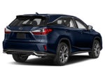 2022 Lexus RX 350L AWD