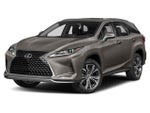 2022 Lexus RX 350L AWD