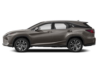 2022 Lexus RX 350L AWD