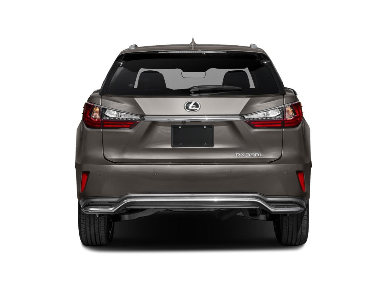 2022 Lexus RX 350L AWD