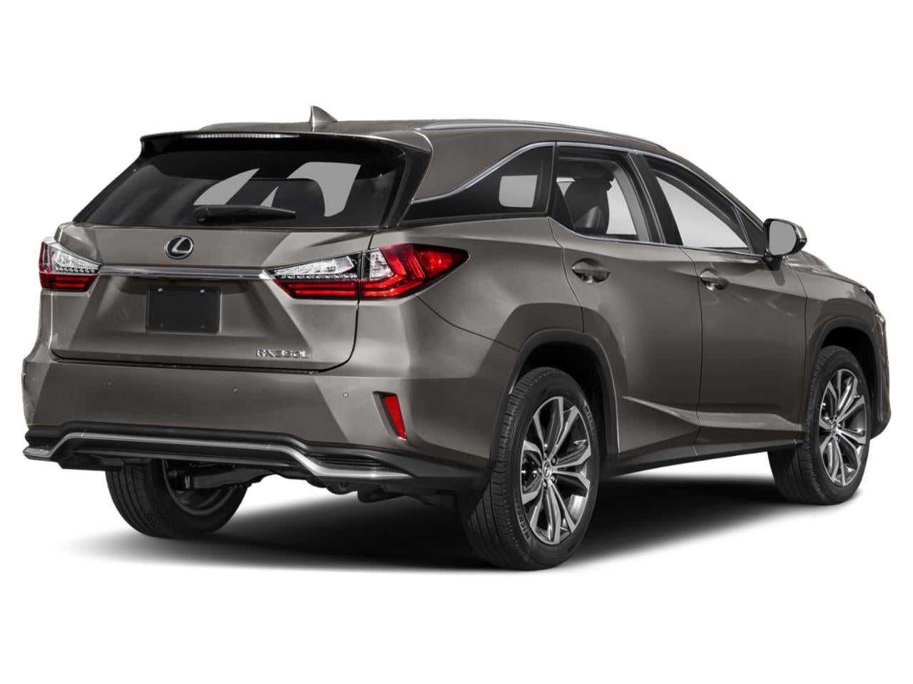 2022 Lexus RX 350L AWD