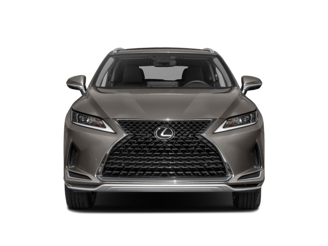 2022 Lexus RX 350L AWD