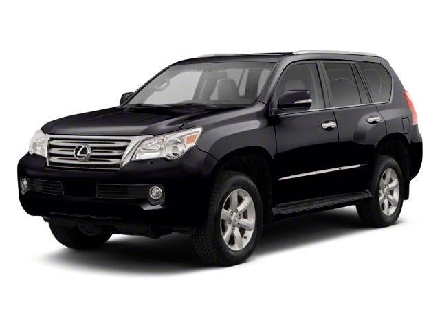 2013 Lexus GX 460 4WD 4dr Premium