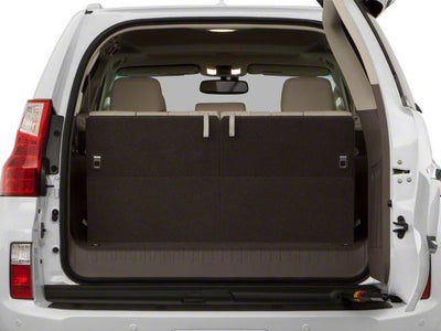 2013 Lexus GX 460 4WD 4dr Premium