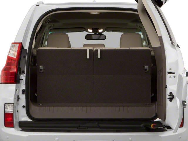 2013 Lexus GX 460 4WD 4dr Premium