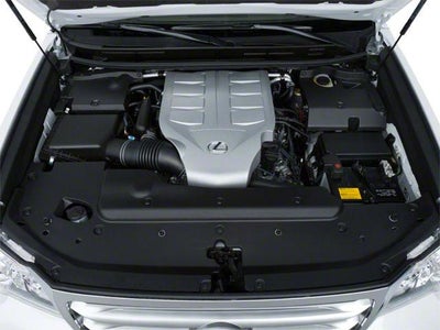 2013 Lexus GX 460 4WD 4dr Premium