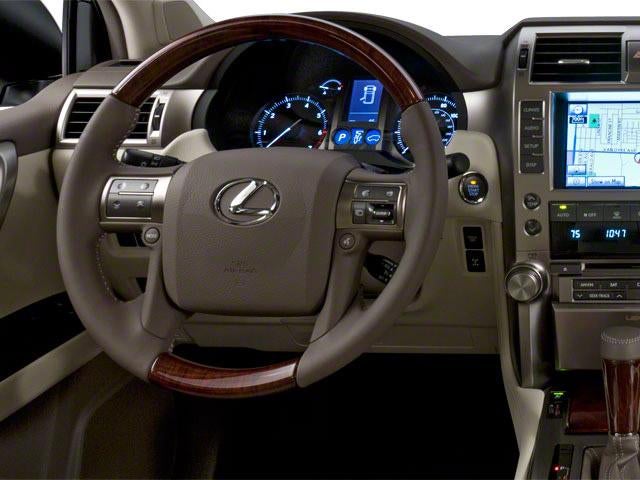 2013 Lexus GX 460 4WD 4dr Premium