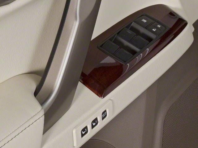 2013 Lexus GX 460 4WD 4dr Premium