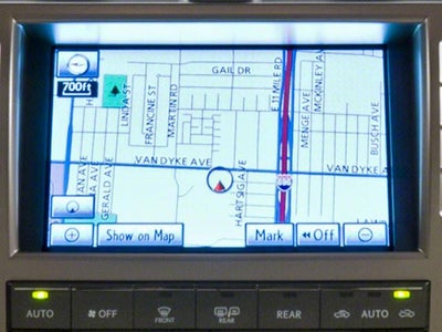 2013 Lexus GX 460 4WD 4dr Premium