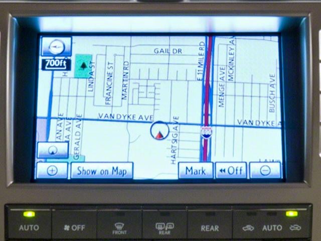 2013 Lexus GX 460 4WD 4dr Premium