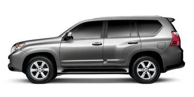 2013 Lexus GX 460 4WD 4dr Premium