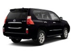 2013 Lexus GX 460 4WD 4dr Premium