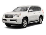2013 Lexus GX 460 4WD 4dr Premium
