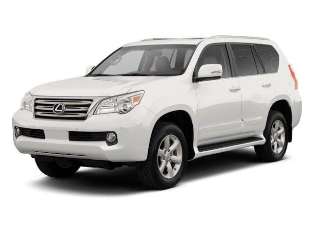 2013 Lexus GX 460 4WD 4dr Premium
