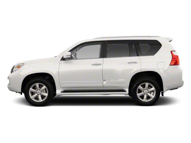 2013 Lexus GX 460 4WD 4dr Premium