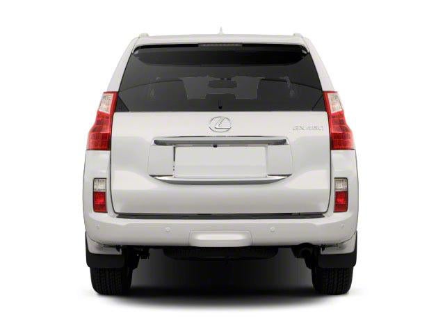 2013 Lexus GX 460 4WD 4dr Premium