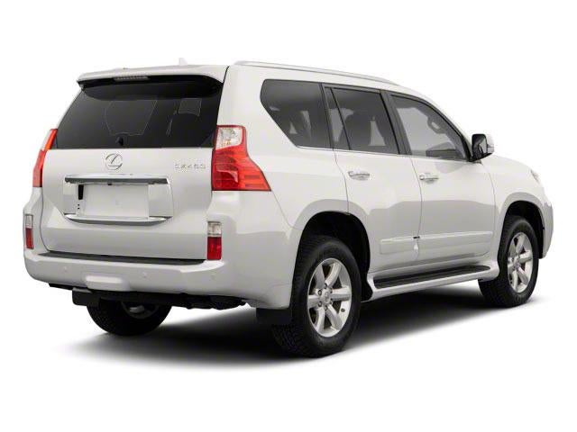 2013 Lexus GX 460 4WD 4dr Premium