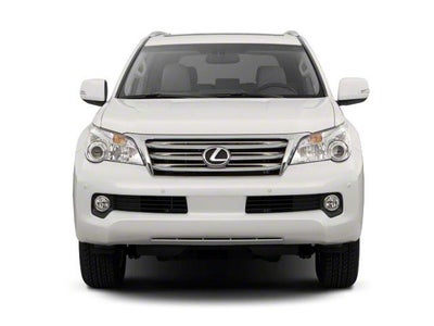 2013 Lexus GX 460 4WD 4dr Premium
