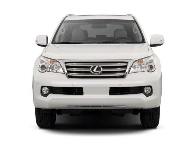 2013 Lexus GX 460 4WD 4dr Premium