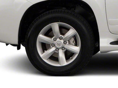 2013 Lexus GX 460 4WD 4dr Premium