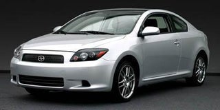 2008 Scion tC 2dr HB Auto (Natl)