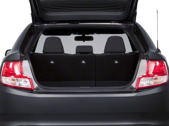 2013 Scion tC 2dr HB Man (Natl)