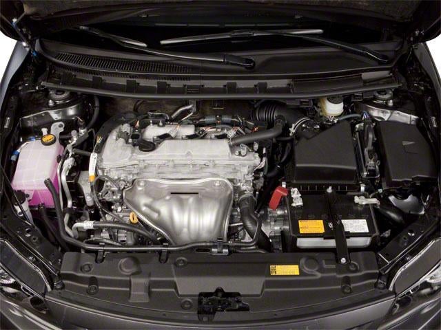 2013 Scion tC 2dr HB Man (Natl)