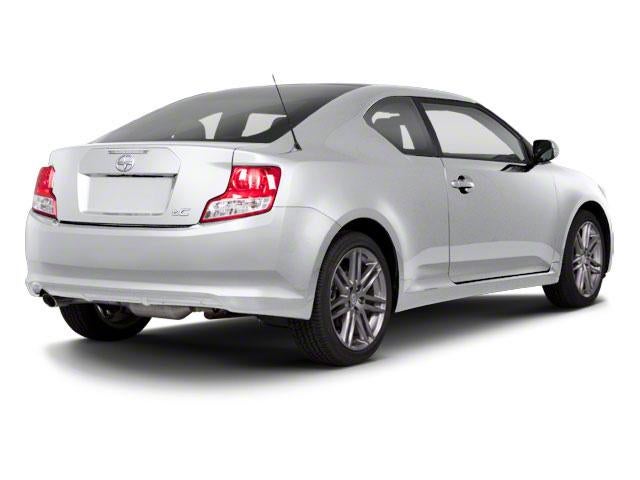 2013 Scion tC 2dr HB Man (Natl)