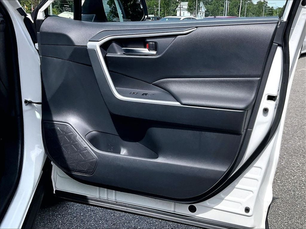 2023 Toyota RAV4 Prime SE