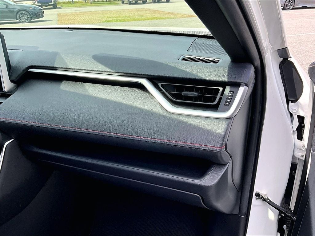 2023 Toyota RAV4 Prime SE