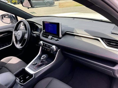 2023 Toyota RAV4 Prime SE