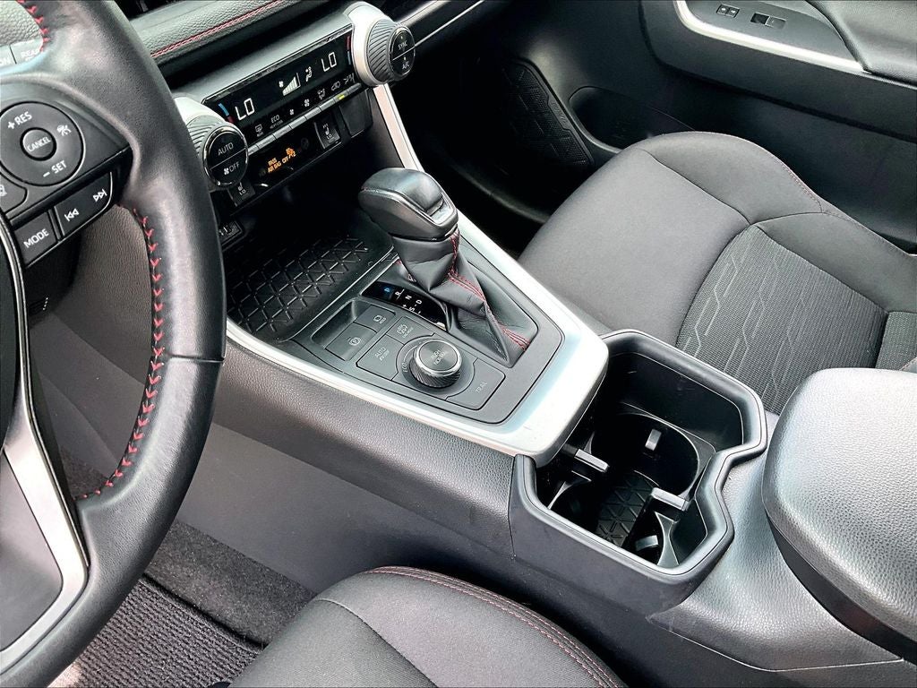 2023 Toyota RAV4 Prime SE