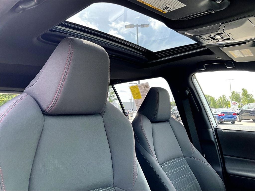 2023 Toyota RAV4 Prime SE
