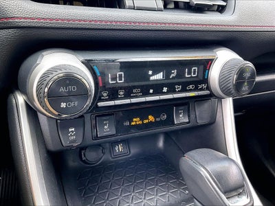 2023 Toyota RAV4 Prime SE