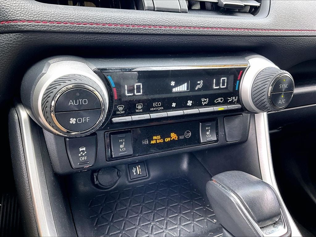 2023 Toyota RAV4 Prime SE
