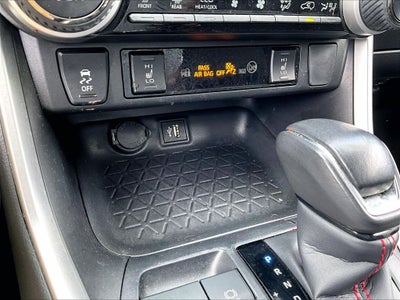 2023 Toyota RAV4 Prime SE