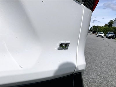 2023 Toyota RAV4 Prime SE
