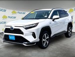 2023 Toyota RAV4 Prime SE