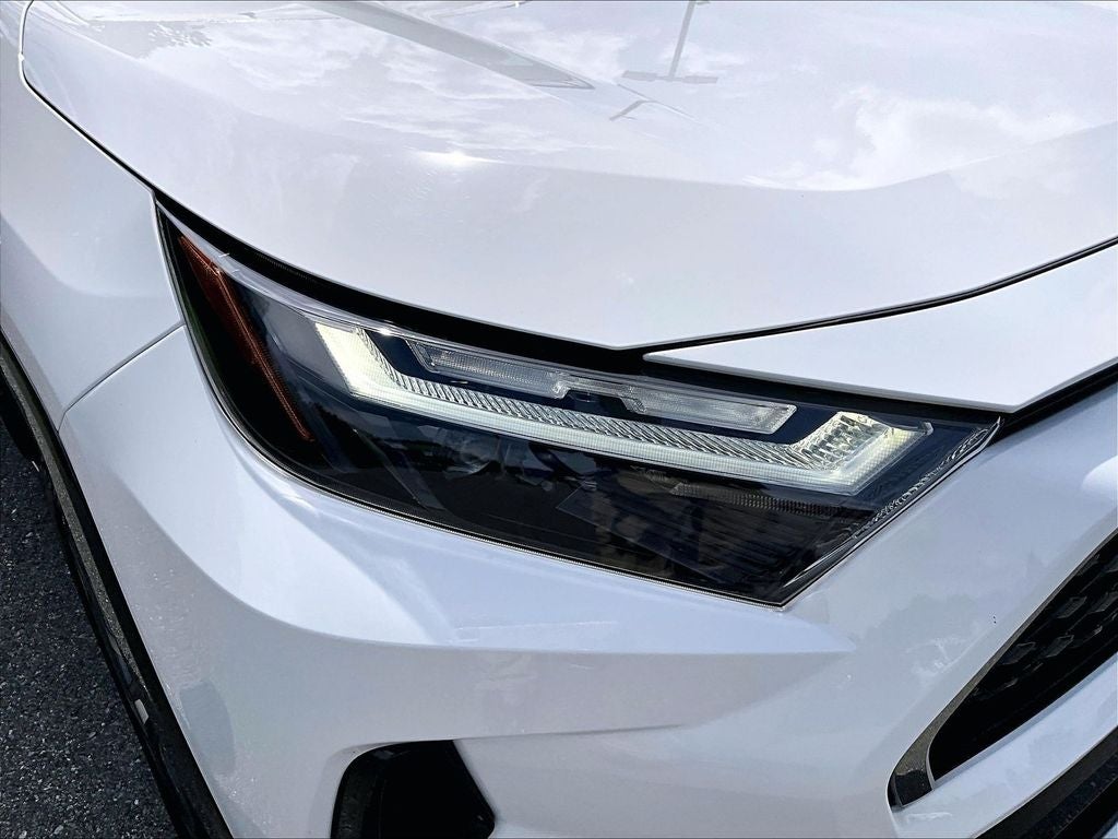 2023 Toyota RAV4 Prime SE