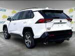 2023 Toyota RAV4 Prime SE