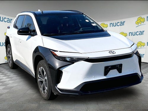 2024 Toyota bZ4X XLE