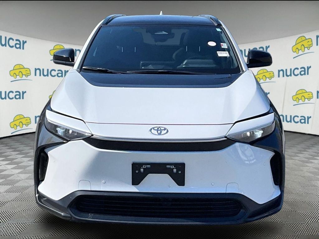 2024 Toyota bZ4X XLE