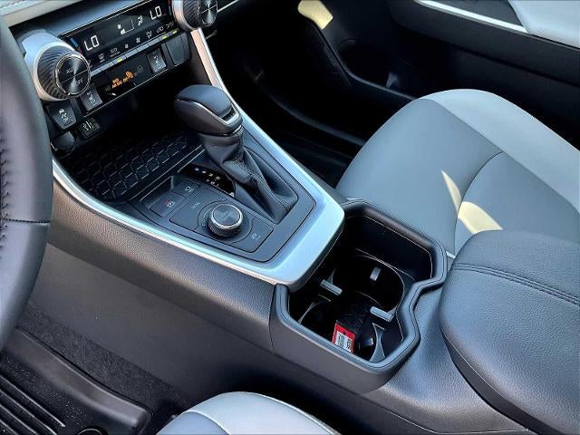 2025 Toyota RAV4 Hybrid XLE Premium AWD (Natl)