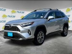 2025 Toyota RAV4 Hybrid XLE Premium AWD (Natl)