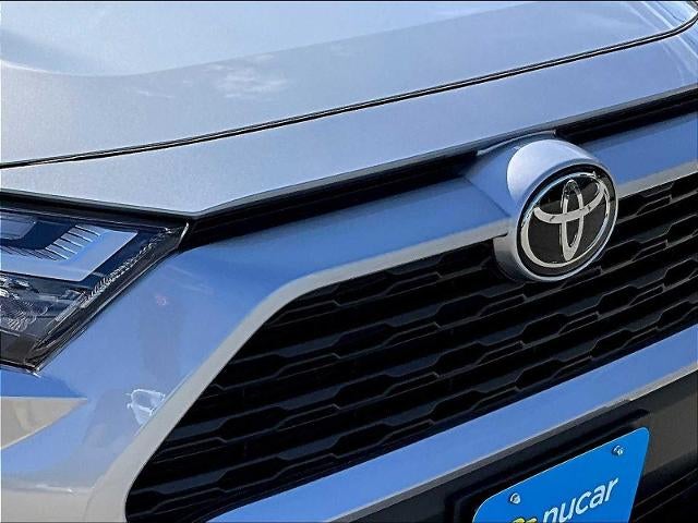 2025 Toyota RAV4 Hybrid XLE Premium AWD (Natl)