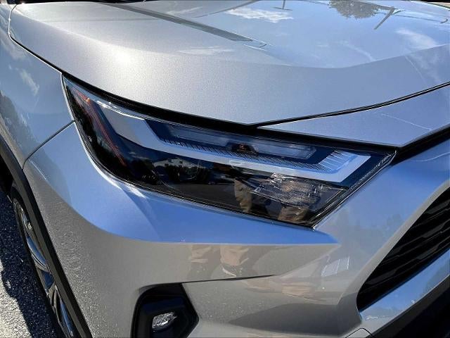 2025 Toyota RAV4 Hybrid XLE Premium AWD (Natl)